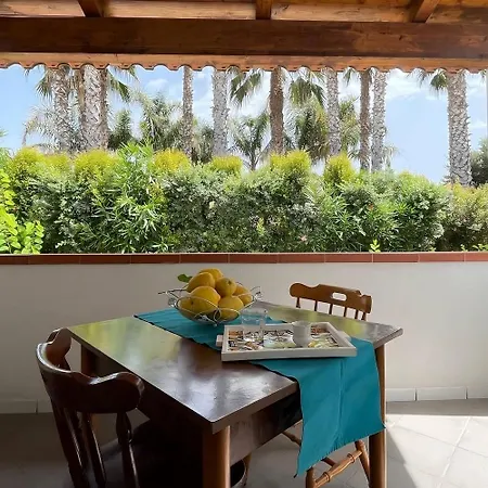 La Turrita * Forio (Isola d'Ischia)