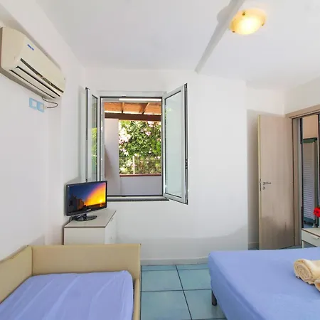 Holiday home La Turrita Forio (Isola d'Ischia)