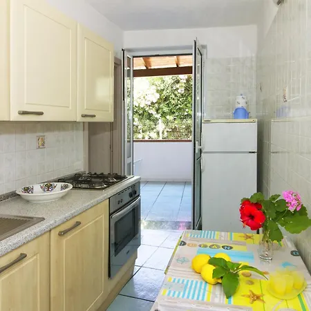 Holiday home La Turrita Forio (Isola d'Ischia)