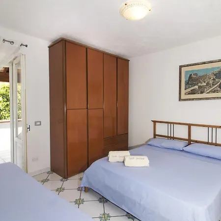 La Turrita Forio (Isola d'Ischia)