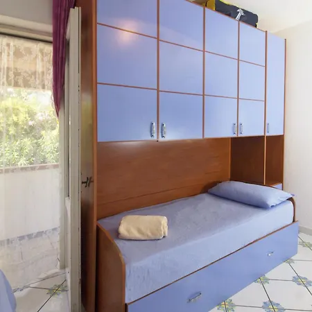 La Turrita Holiday home Forio (Isola d'Ischia)