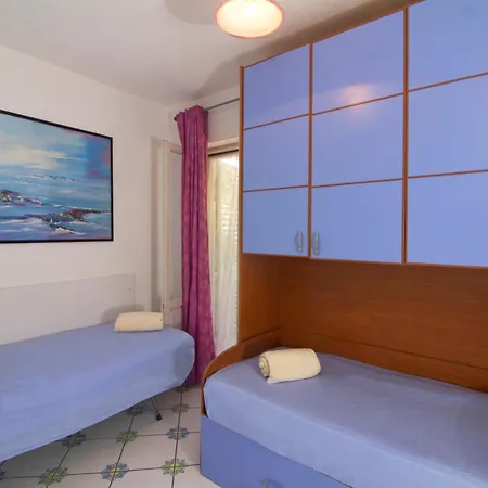 Holiday home La Turrita