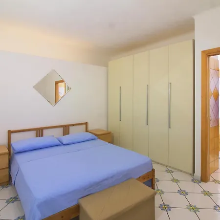 La Turrita Holiday home Forio (Isola d'Ischia)