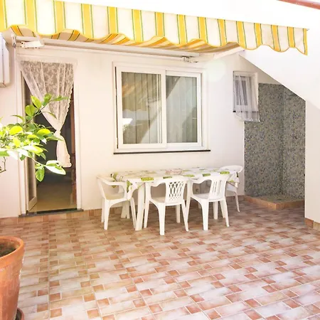 La Turrita Holiday home