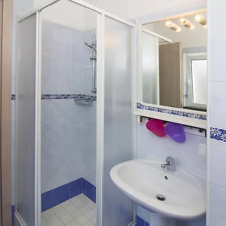Holiday home La Turrita *
