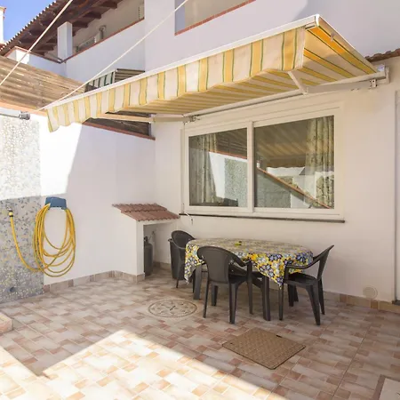 La Turrita Holiday home *