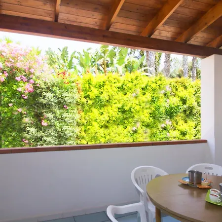 Holiday home La Turrita Forio (Isola d'Ischia)