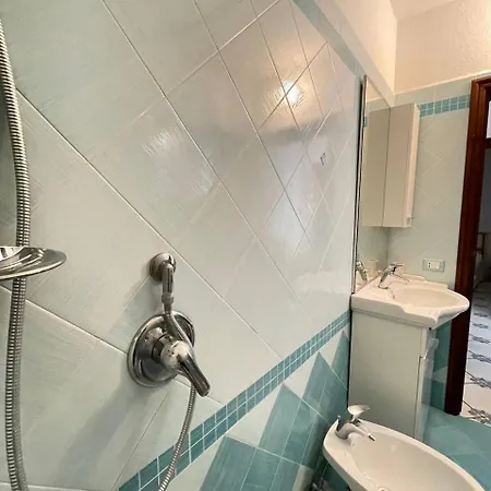 Holiday home La Turrita