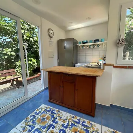 Holiday home La Turrita Forio (Isola d'Ischia)